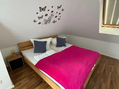 Ferienwohnung für 6 Personen (56 m²) in Großenbrode 6/10