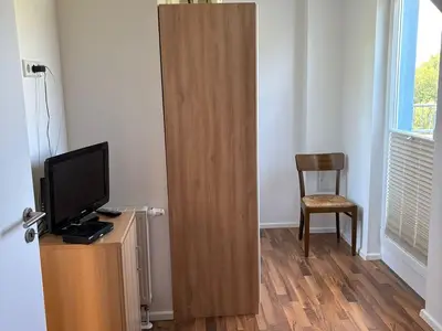 Ferienwohnung für 6 Personen (56 m²) in Großenbrode 7/10