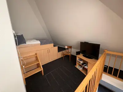 Ferienwohnung für 6 Personen (56 m²) in Großenbrode 10/10