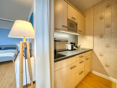 Ferienwohnung für 4 Personen (45 m²) in Heiligenhafen 5/10