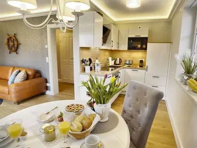 Ferienwohnung für 2 Personen (50 m²) in Zingst (Ostseebad) 1/10