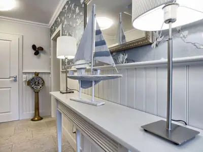 Ferienwohnung für 2 Personen (50 m²) in Zingst (Ostseebad) 2/10