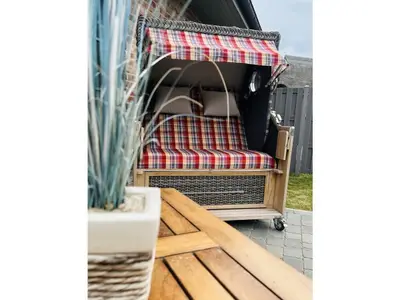 Ferienwohnung für 2 Personen (50 m²) in Zingst (Ostseebad) 8/10