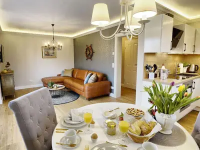 Ferienwohnung für 2 Personen (50 m²) in Zingst (Ostseebad) 9/10