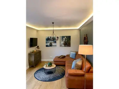 Ferienwohnung für 2 Personen (50 m²) in Zingst (Ostseebad) 10/10