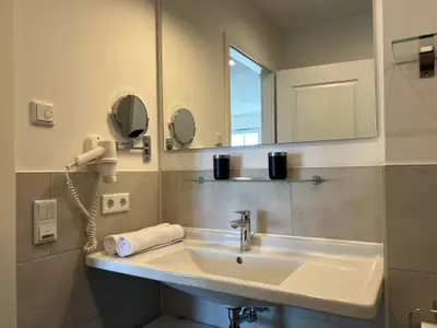 Ferienwohnung für 4 Personen (49 m²) in Börgerende-Rethwisch 7/9