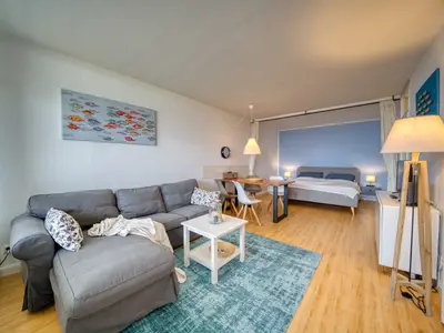 Ferienwohnung für 4 Personen (45 m²) in Heiligenhafen 9/10