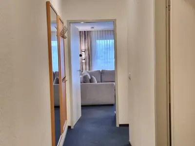Ferienwohnung für 4 Personen (46 m²) in Heiligenhafen 1/10