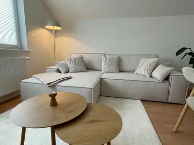 Ferienwohnung für 2 Personen (50 m²) in Dannau 1/10