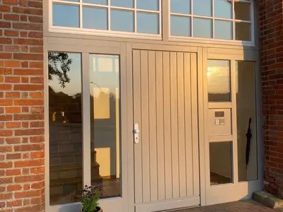 Ferienwohnung für 2 Personen (50 m²) in Dannau 3/10