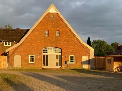 Ferienwohnung für 2 Personen (50 m²) in Dannau 4/10