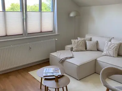 Ferienwohnung für 2 Personen (50 m²) in Dannau 9/10