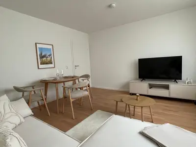 Ferienwohnung für 2 Personen (50 m²) in Dannau 10/10