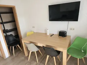 Ferienwohnung für 3 Personen (80 m²) in Leuna