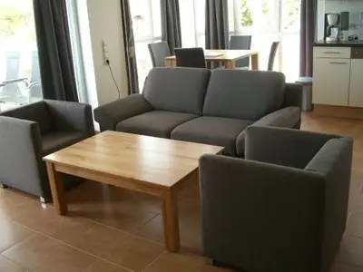 Ferienwohnung für 6 Personen (52 m²) in Großenbrode 1/7