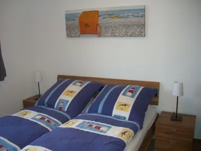 Ferienwohnung für 6 Personen (52 m²) in Großenbrode 2/7