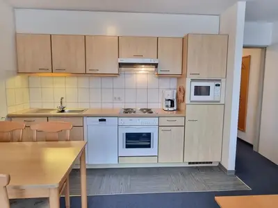 Ferienwohnung für 4 Personen (46 m²) in Heiligenhafen 3/10