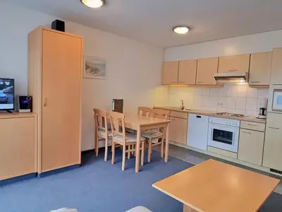 Ferienwohnung für 4 Personen (46 m²) in Heiligenhafen 4/10