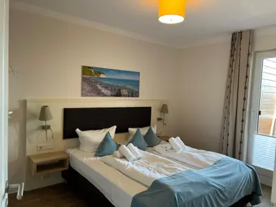 Ferienwohnung für 4 Personen (53 m²) in Börgerende-Rethwisch 4/9