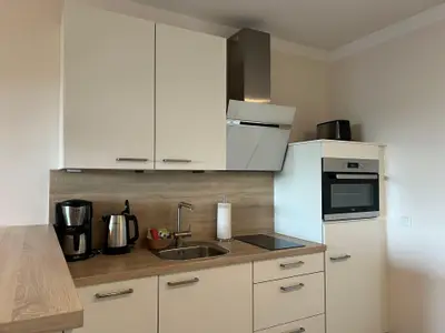 Ferienwohnung für 4 Personen (53 m²) in Börgerende-Rethwisch 7/9