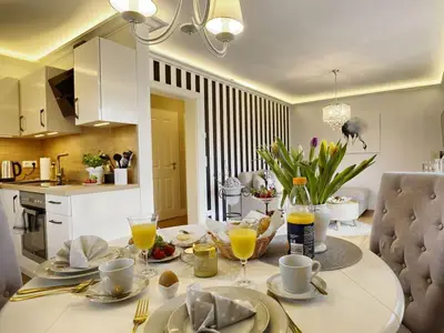 Ferienwohnung für 2 Personen (50 m²) in Zingst (Ostseebad) 1/10