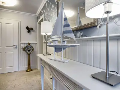 Ferienwohnung für 2 Personen (50 m²) in Zingst (Ostseebad) 2/10