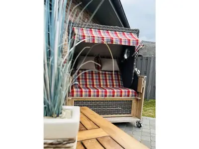 Ferienwohnung für 2 Personen (50 m²) in Zingst (Ostseebad) 7/10