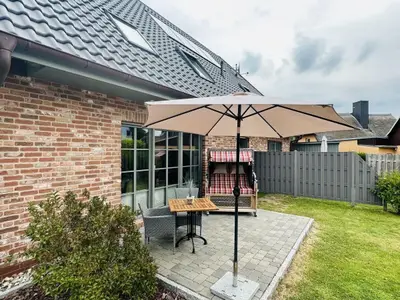 Ferienwohnung für 2 Personen (50 m²) in Zingst (Ostseebad) 8/10