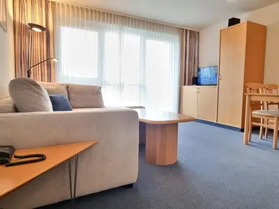 Ferienwohnung für 4 Personen (46 m²) in Heiligenhafen 1/7