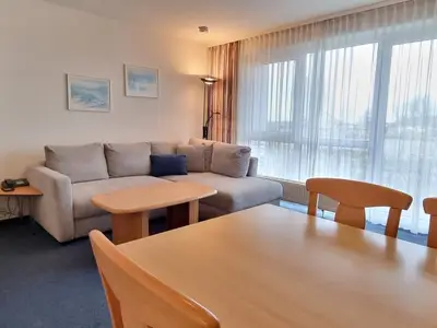 Ferienwohnung für 4 Personen (46 m²) in Heiligenhafen 2/7