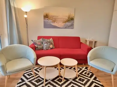Ferienwohnung für 3 Personen (46 m²) in Heiligenhafen 1/9