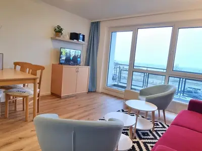 Ferienwohnung für 3 Personen (46 m²) in Heiligenhafen 3/9