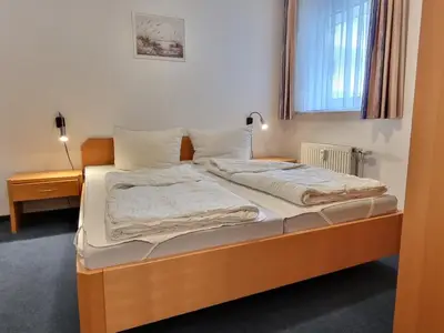 Ferienwohnung für 4 Personen (46 m²) in Heiligenhafen 6/7