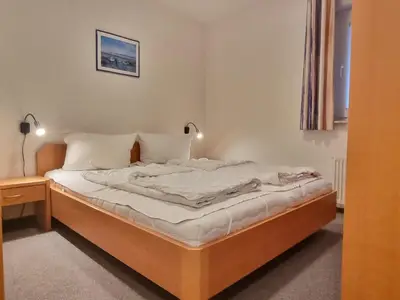 Ferienwohnung für 3 Personen (46 m²) in Heiligenhafen 6/9