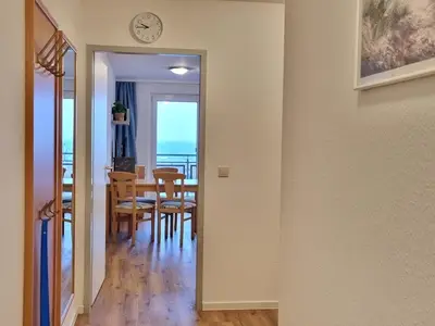 Ferienwohnung für 3 Personen (46 m²) in Heiligenhafen 7/9