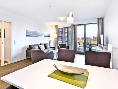 Ferienwohnung für 4 Personen (78 m²) in Cuxhaven 5/10