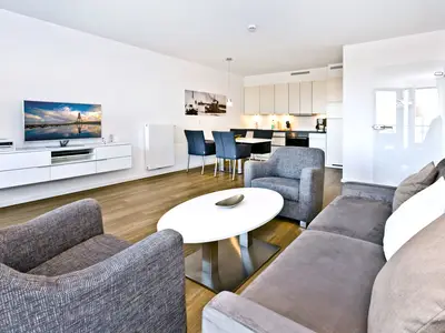 Ferienwohnung für 4 Personen (78 m²) in Cuxhaven 6/10