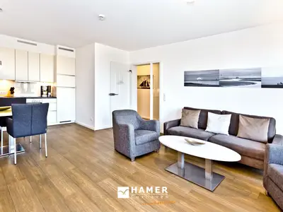 Ferienwohnung für 4 Personen (78 m²) in Cuxhaven 8/10