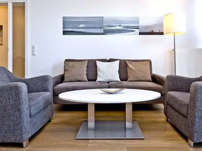 Ferienwohnung für 4 Personen (78 m²) in Cuxhaven 9/10