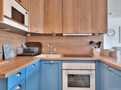 Ferienwohnung für 4 Personen (46 m²) in Heiligenhafen 3/10