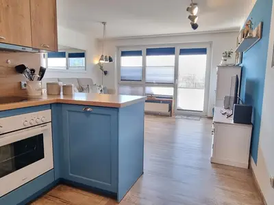 Ferienwohnung für 4 Personen (46 m²) in Heiligenhafen 4/10