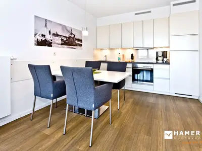 Ferienwohnung für 4 Personen (78 m²) in Cuxhaven 10/10