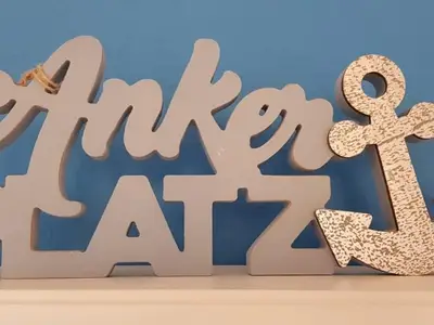 Ferienwohnung für 4 Personen (46 m²) in Heiligenhafen 6/10