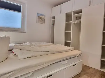 Ferienwohnung für 4 Personen (46 m²) in Heiligenhafen 7/10