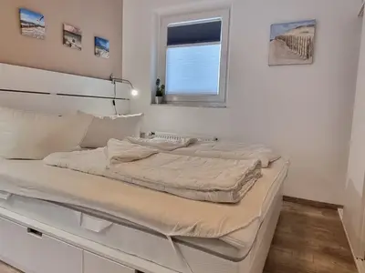 Ferienwohnung für 4 Personen (46 m²) in Heiligenhafen 8/10