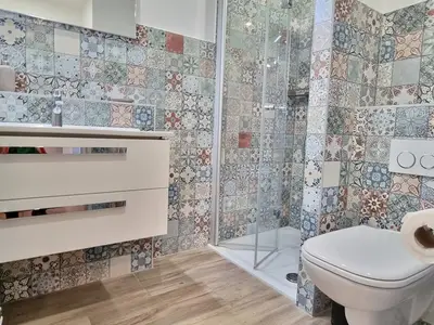 Ferienwohnung für 4 Personen (46 m²) in Heiligenhafen 10/10