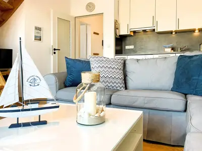 Ferienwohnung für 6 Personen (65 m²) in Wyk auf Föhr 1/10