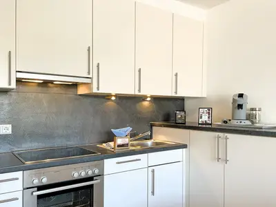 Ferienwohnung für 6 Personen (65 m²) in Wyk auf Föhr 4/10