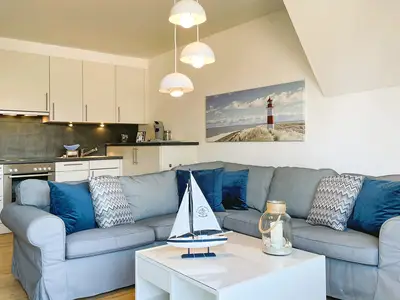 Ferienwohnung für 6 Personen (65 m²) in Wyk auf Föhr 6/10