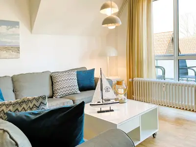 Ferienwohnung für 6 Personen (65 m²) in Wyk auf Föhr 8/10